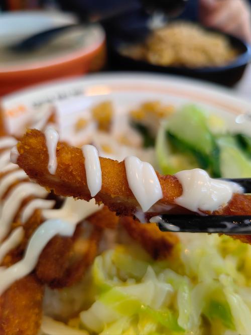 百味小吃是哪些