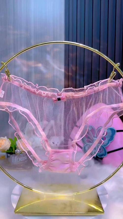 粉红丝带内衣有哪些