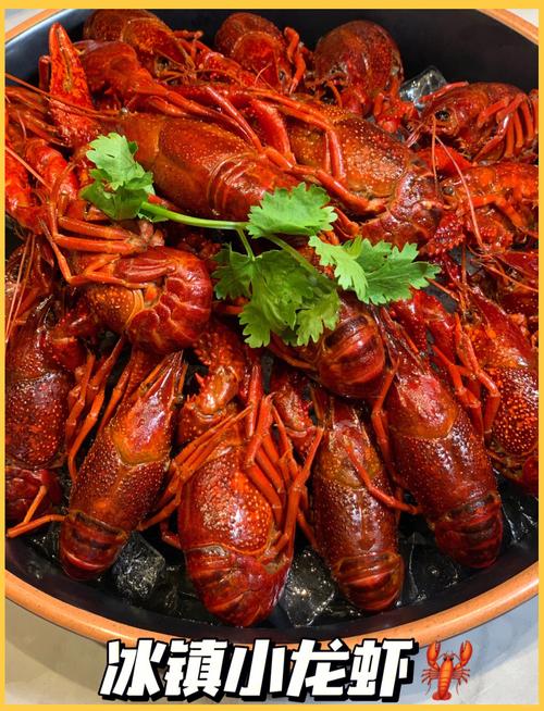 武汉巴厘龙虾有哪些
