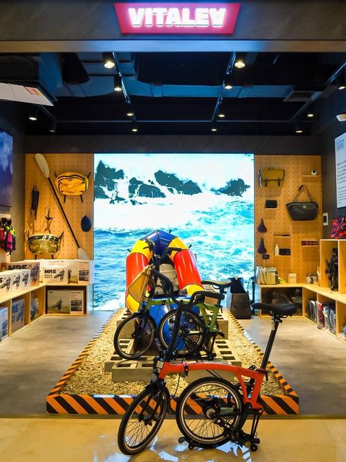 贵阳有哪些户外店