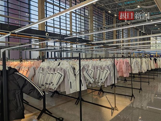 湖北服饰公司有哪些