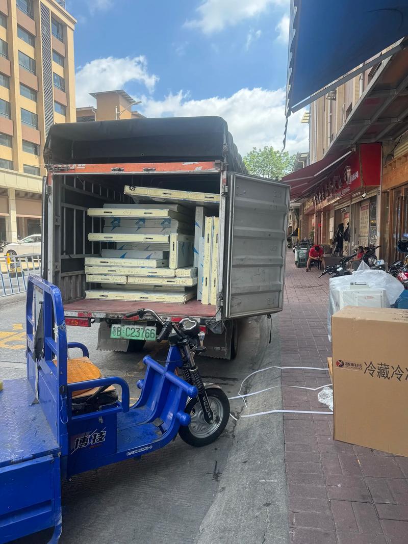 天气冷有哪些商机