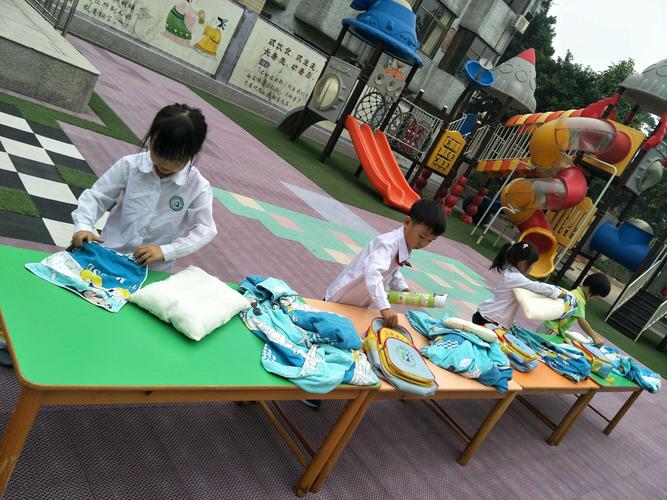 童装服务技能有哪些