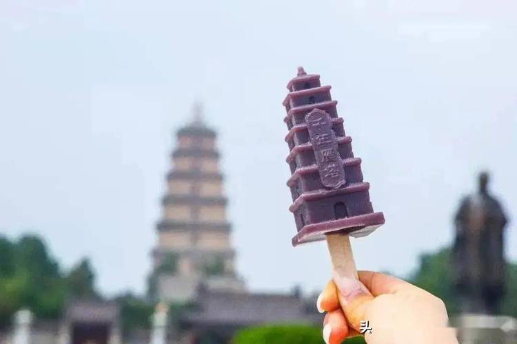 陕西有哪些雪糕品牌