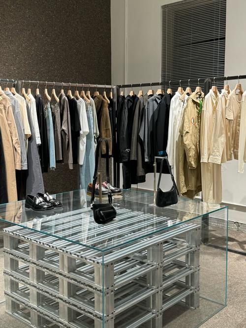 服装买手店都有哪些