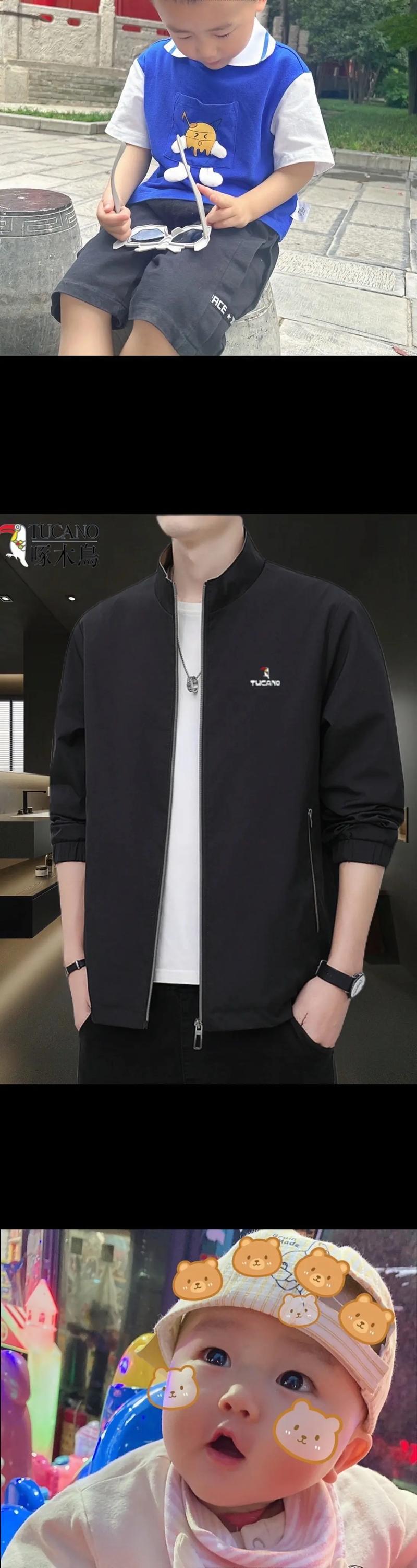 品牌潮流男装有哪些