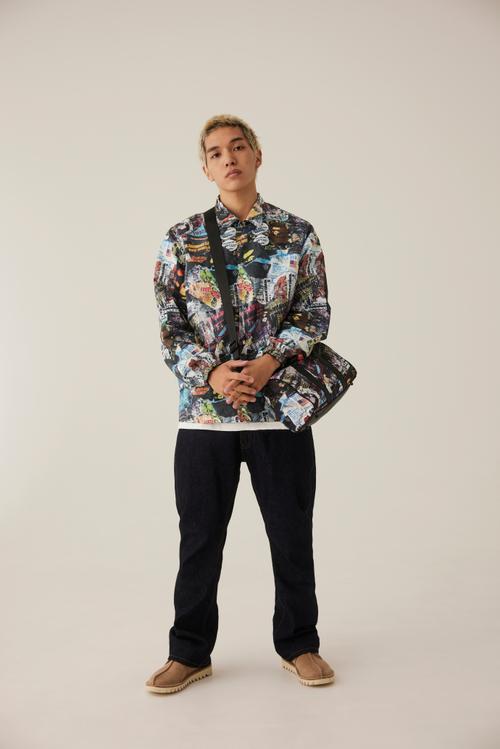 时代服装有哪些品牌