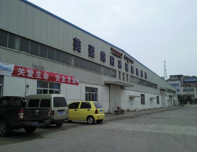 绵阳公司有哪些品牌