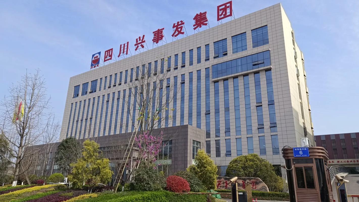 绵阳公司有哪些品牌