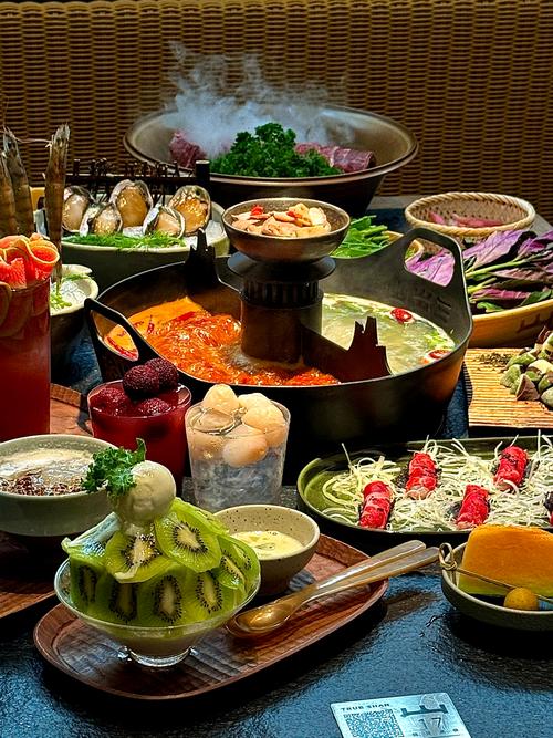 上海哪些火锅好吃的