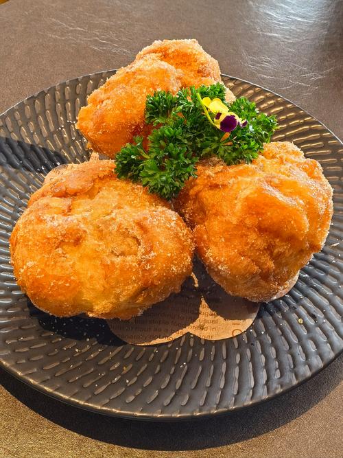 酥翁都有哪些好吃