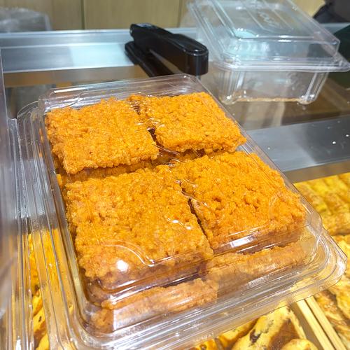 酥翁都有哪些好吃