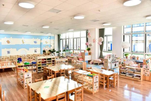 北京幼教机构有哪些