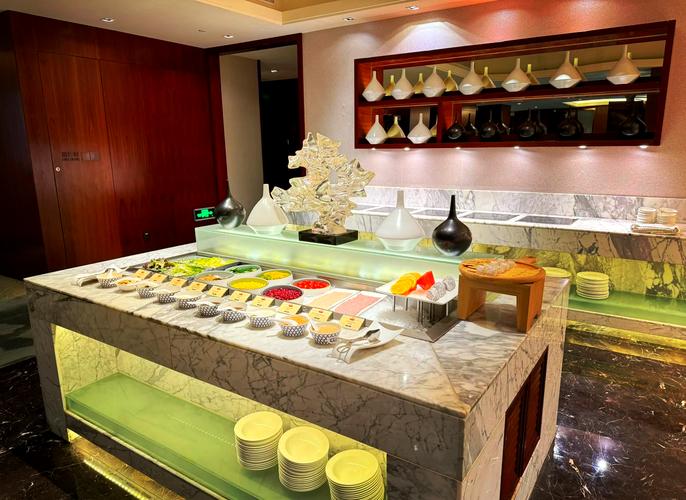 华悦会有哪些酒店