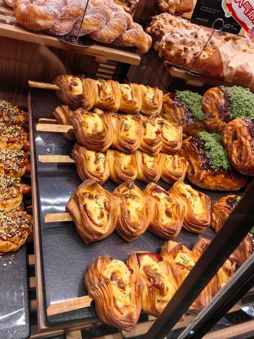 蒲公英可以做哪些糕点