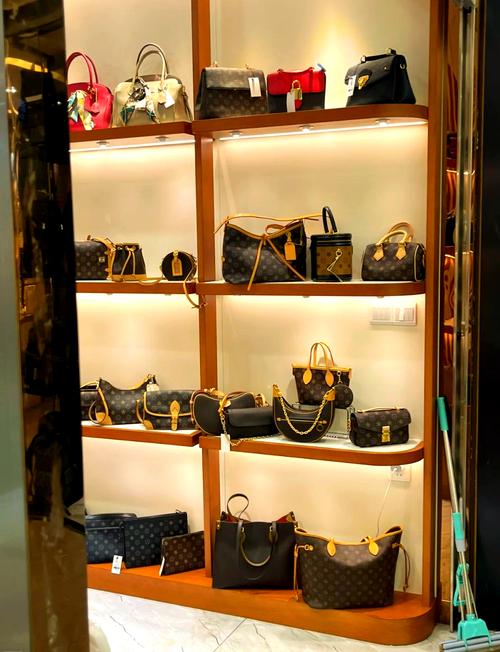 开皮具店哪些品牌