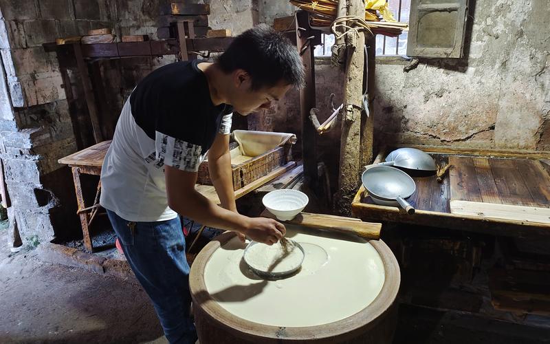 家庭作坊 可以做哪些