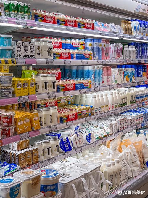 新疆有哪些连锁超市