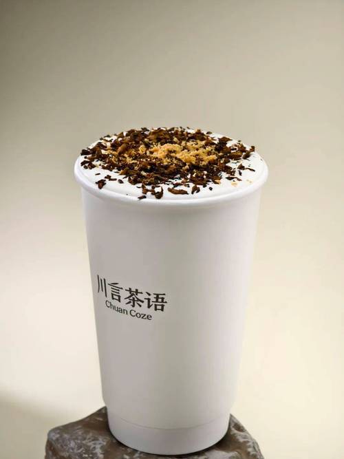 茶语奶茶有哪些