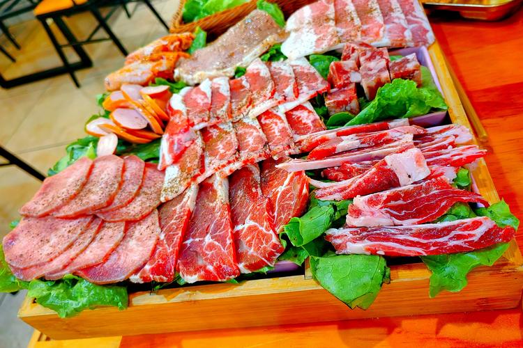 烤肉还有哪些菜品