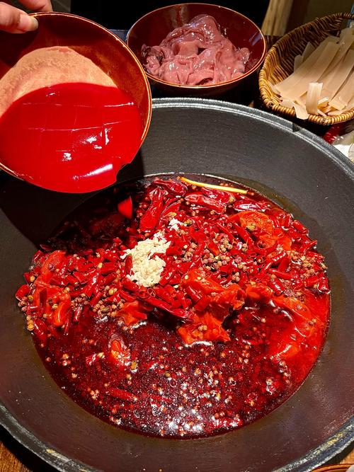 重庆有哪些火锅学校