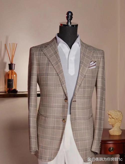 西安有哪些品牌西服