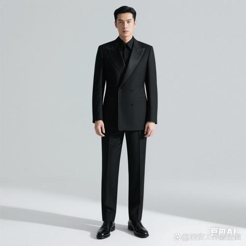 西安有哪些品牌西服