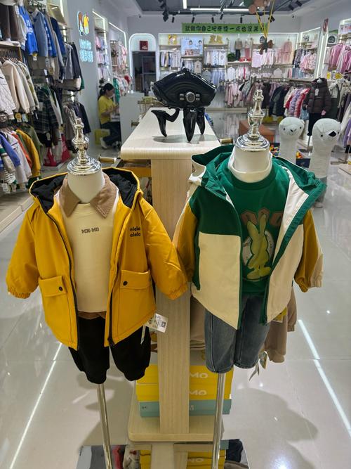 童装品牌有哪些平价