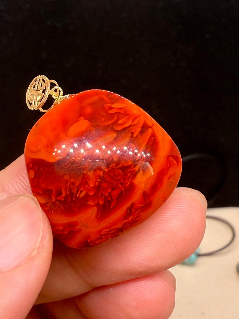 玉器的品牌有哪些