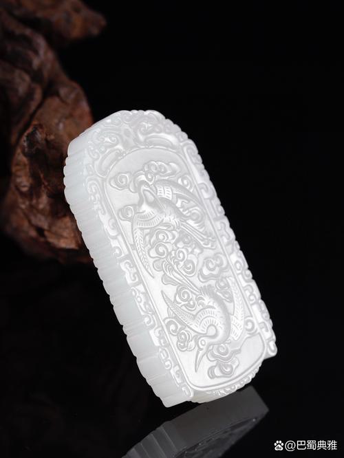 玉器的品牌有哪些