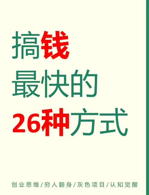 室内赚钱方法有哪些