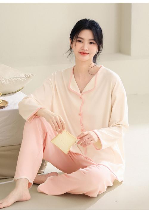 睡衣分为哪些风格