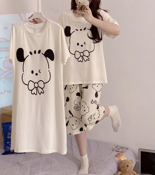 睡衣分为哪些风格