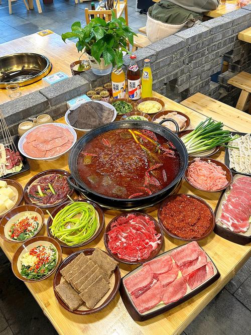 成都哪些火锅最地道