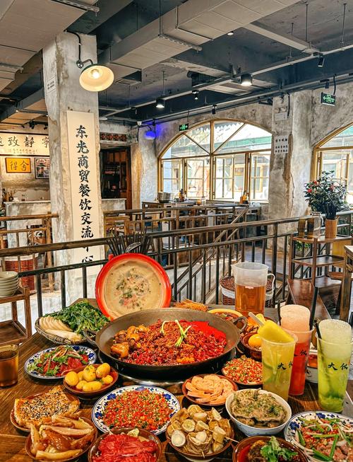 成都哪些火锅最地道