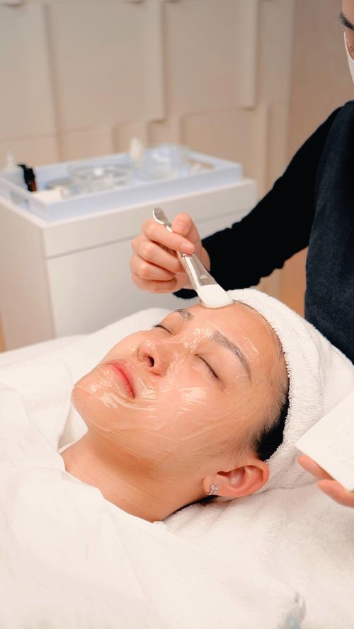 深圳有哪些美容馆