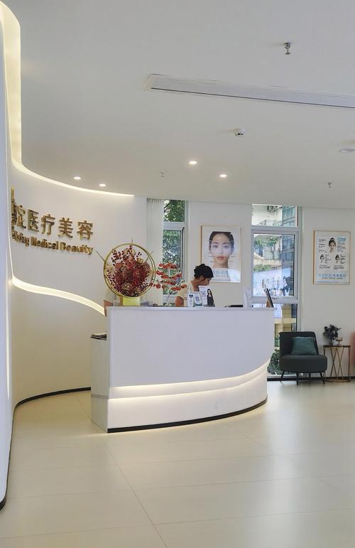 深圳有哪些美容馆