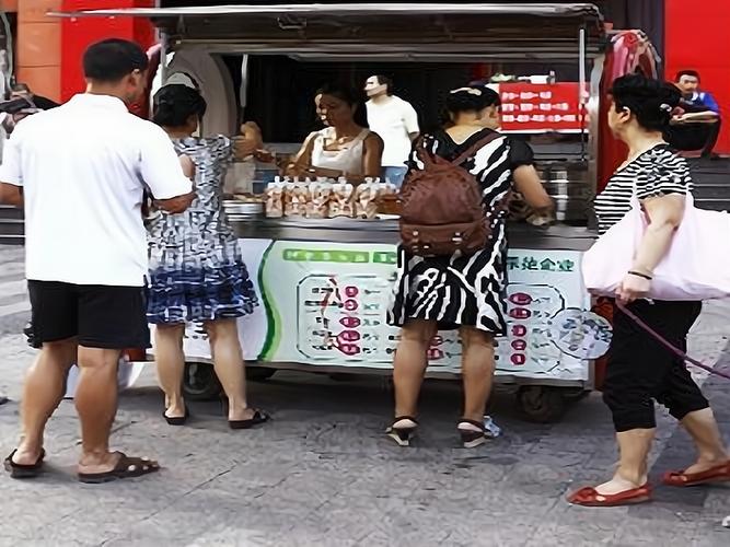 早餐车需要哪些手续