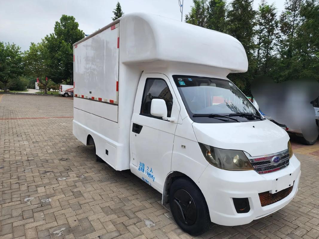 早餐车需要哪些手续