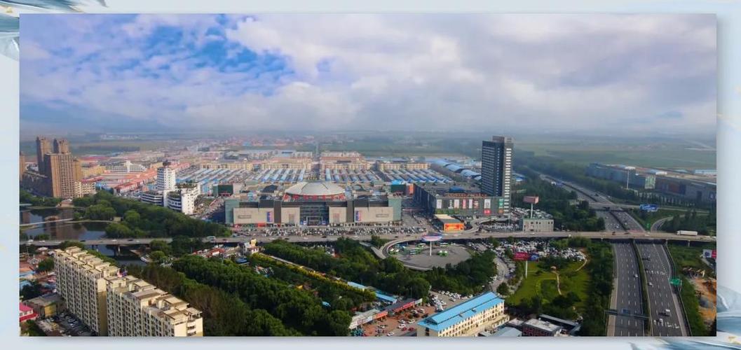 西柳市场都有哪些