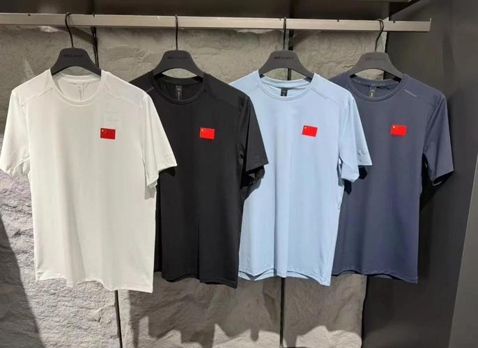 国牌服装有哪些