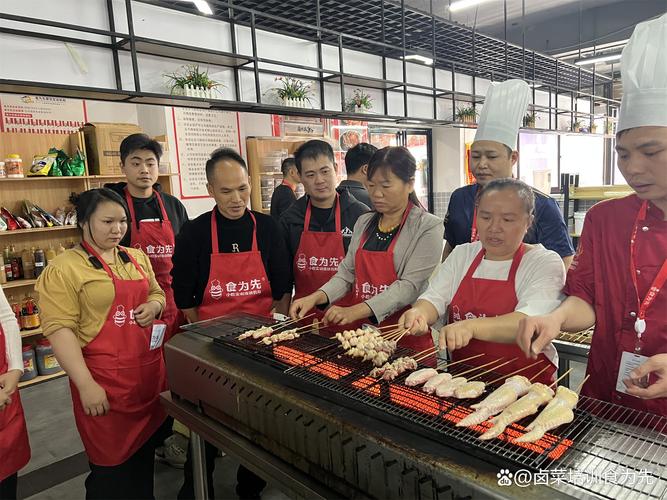 沙县小吃培训有哪些