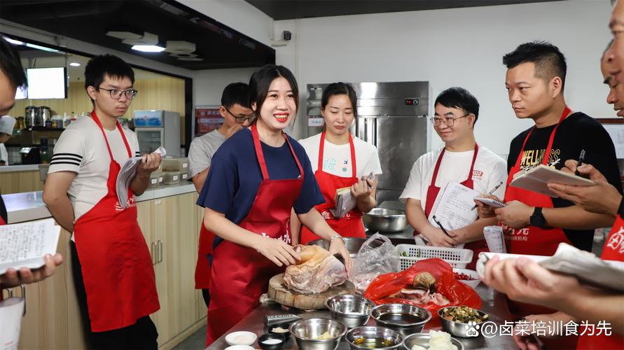 沙县小吃培训有哪些