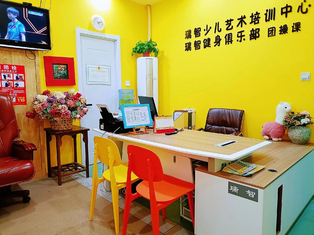 少儿哪些培训项目好