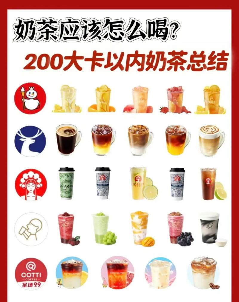 答案奶茶有哪些推荐