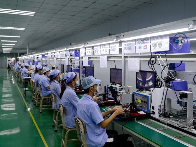 重庆办厂项目有哪些