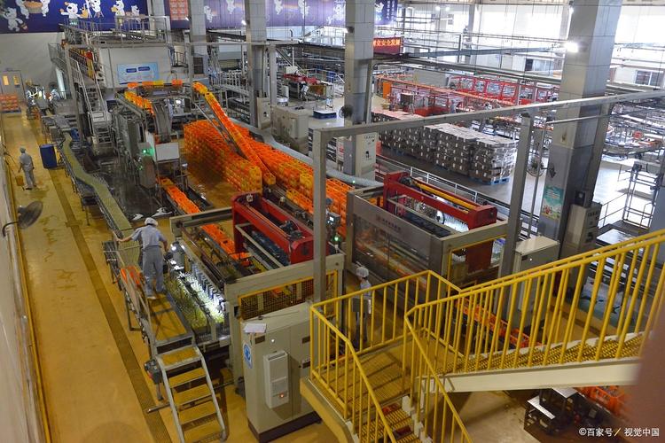 重庆办厂项目有哪些