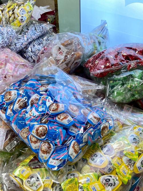 东莞有哪些好市场