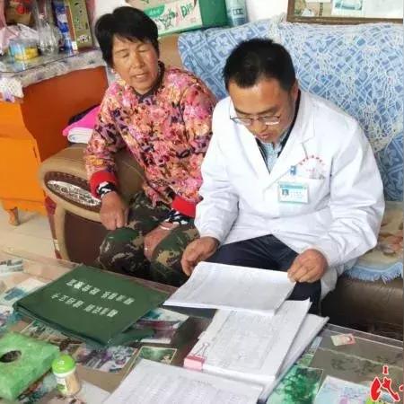 医院医士岗位职责