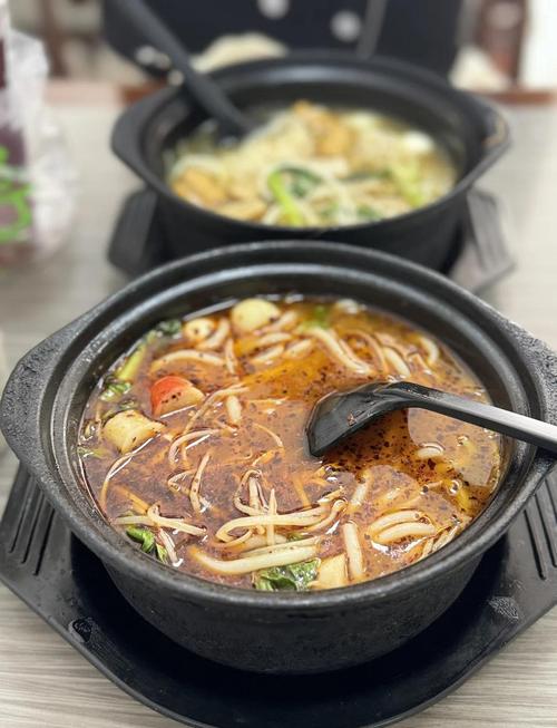 潍坊的米线有哪些